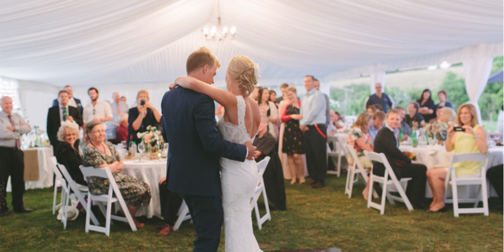 Silver Fern Marquees Wedding & Event Hire - Result Image